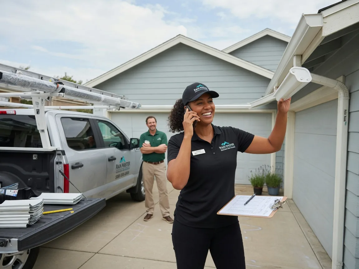 Gutter Installation Bethel, MN FAQs